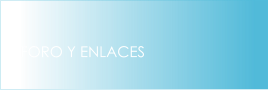FORO Y ENLACES
